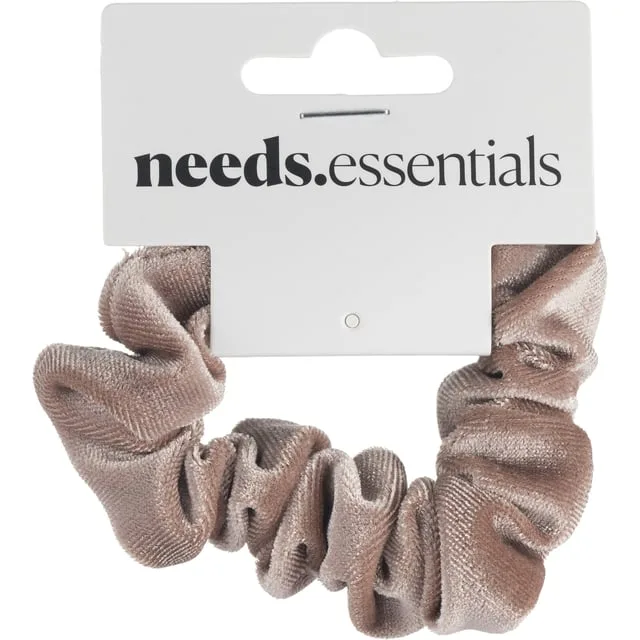 Needs Scrunchie - olika färger