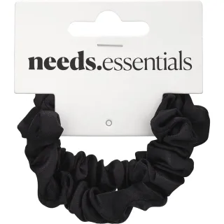 Needs Scrunchie