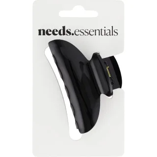 Needs Hårklämma Stor