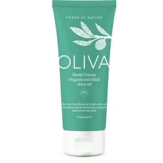 Oliva Hand Cream