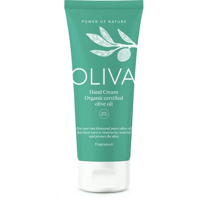 Oliva Hand Cream
