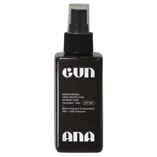 Gun Ana UV Body Mist SPF50