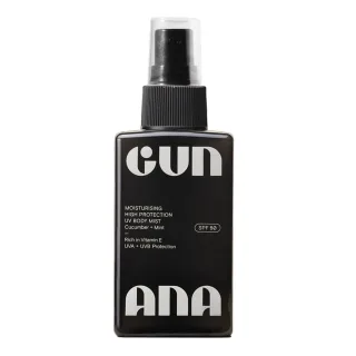 Gun Ana UV Body Mist SPF 50