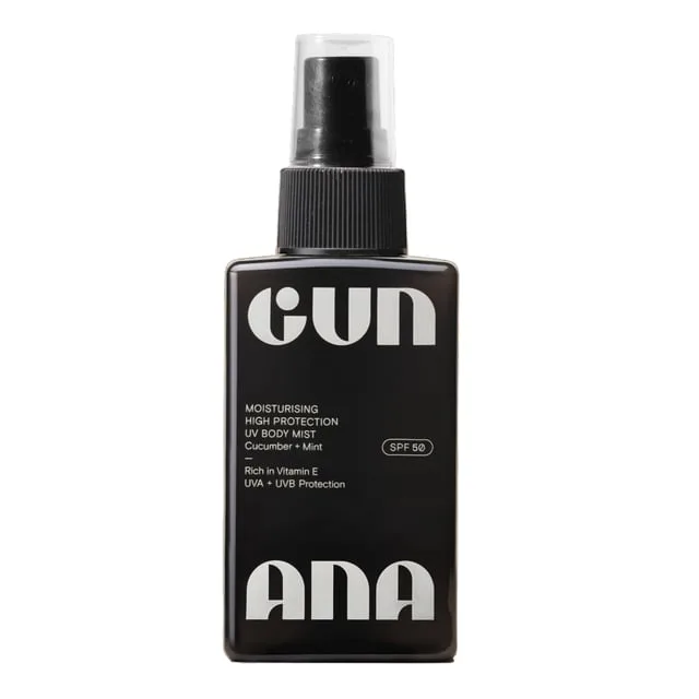 Gun Ana UV Body Mist SPF 50