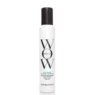Color Wow Color Control Blue Toning & Styling Foam