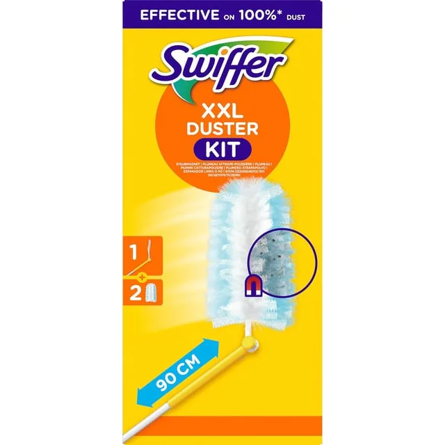 Swiffer XXL Duster Kit