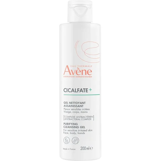 Avène Cicalfate+ Cleanser