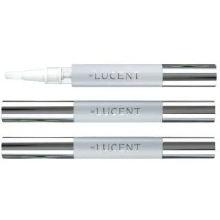 Be Lucent Stellar Tandblekning Refill