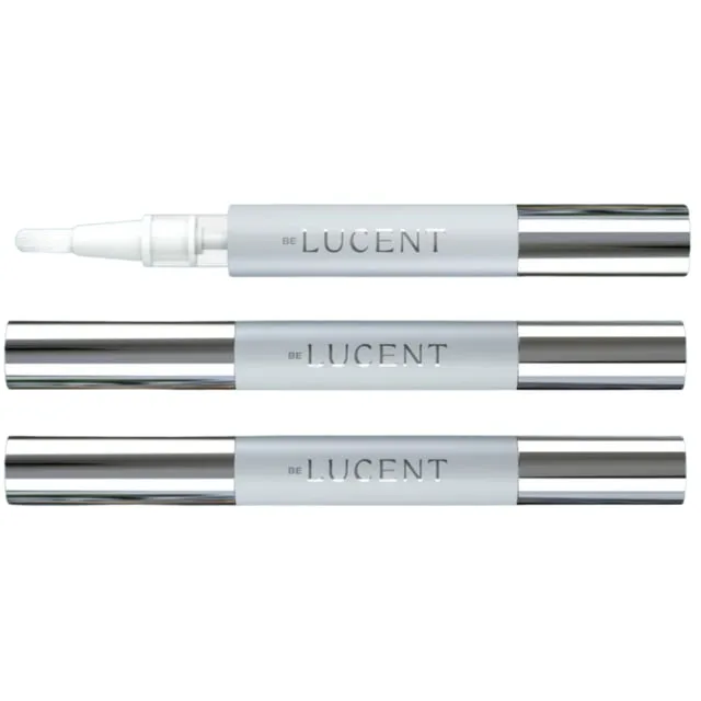 Be Lucent Stellar Tandblekning Refill
