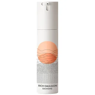 Skinome Rich Emulsion