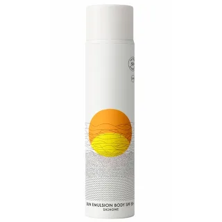 Skinome Sun Emulsion Body SPF 50+