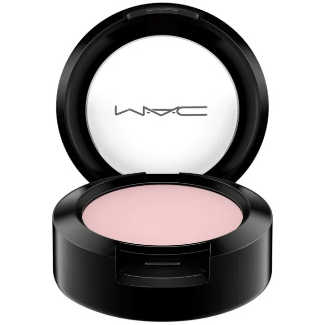 MAC Cosmetics Matte Eye Shadow Yogurt
