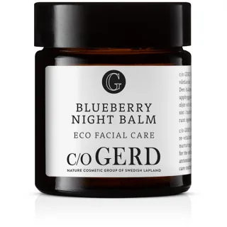 c/o Gerd Blueberry Night Balm