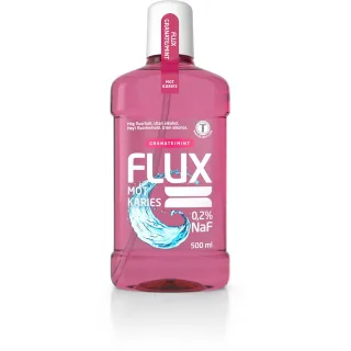 FLUX Granate Mint