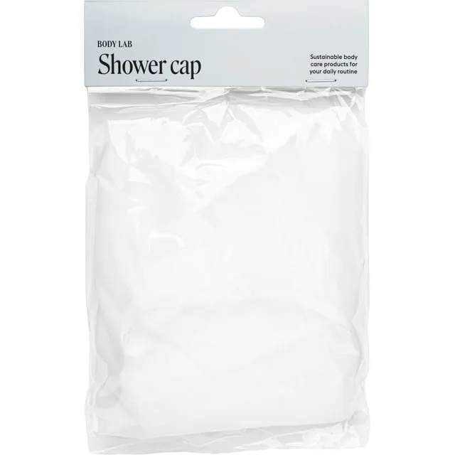 Body Lab Shower Cap