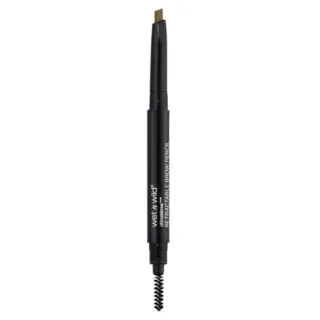 Wet n Wild Ultimate Brow Retractable Pencil Ash brown