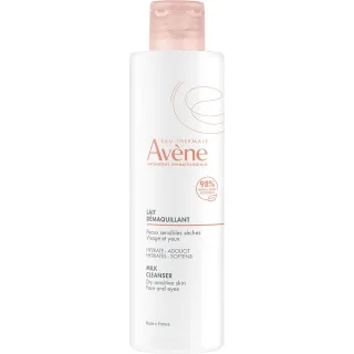 Avène Cleansing Milk