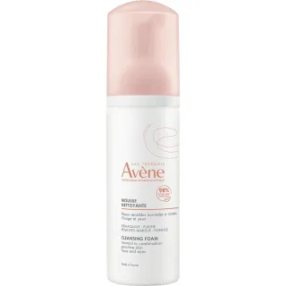 Avène Cleansing Foam
