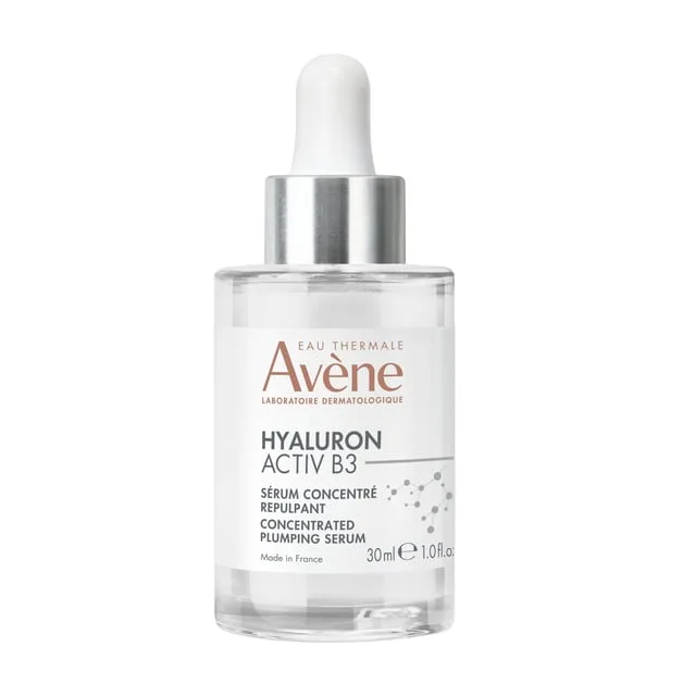 Avène Hyaluron Activ B3 Concentrated Plumping Serum · 30 ml