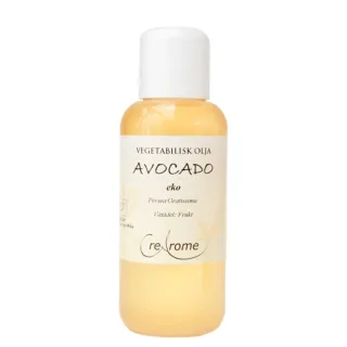 Crearome Avocadoolja