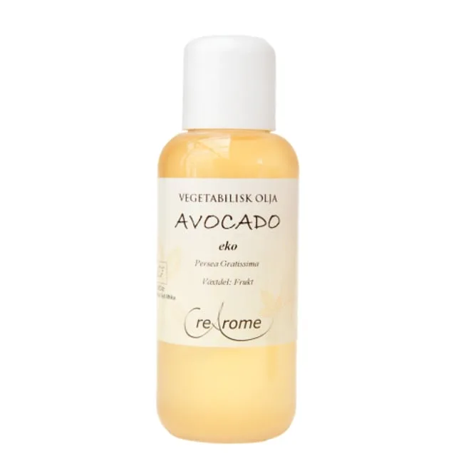 Crearome Avocadoolja