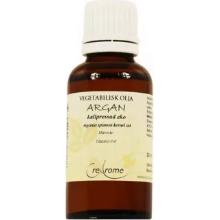 Crearome Arganolja