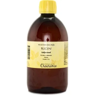 Crearome Ricinolja