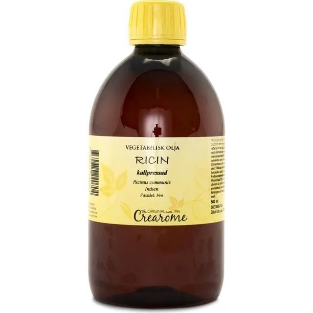 Crearome Ricinolja
