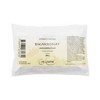 Crearome Bikarbonat