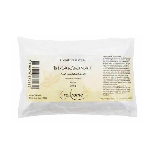 Crearome Bikarbonat 1000 g