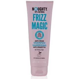 Noughty Frizz Magic Shampoo