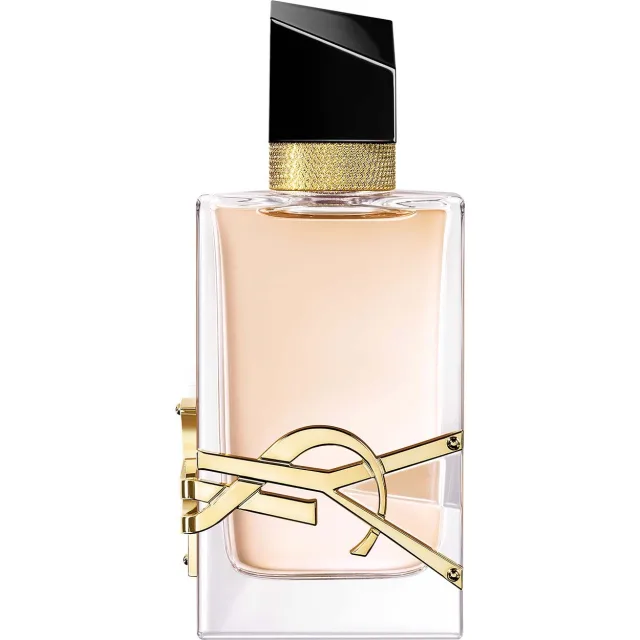 YSL Yves Saint Laurent Libre Eau de Toilette 50 ml