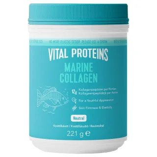 Vital Proteins Marine Collagen