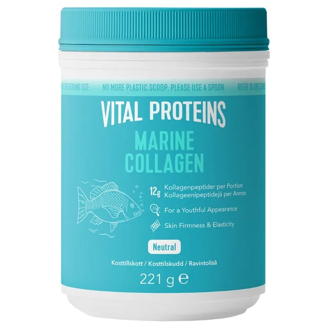 Vital Proteins Marine Collagen