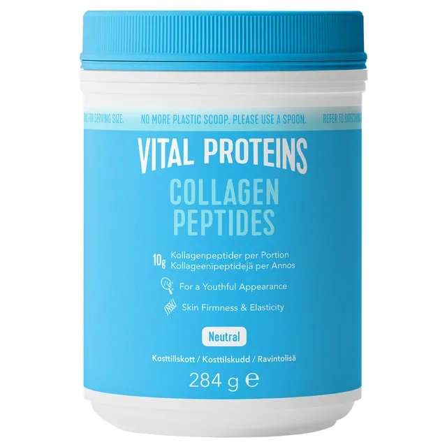 Vital Proteins Collagen Peptides