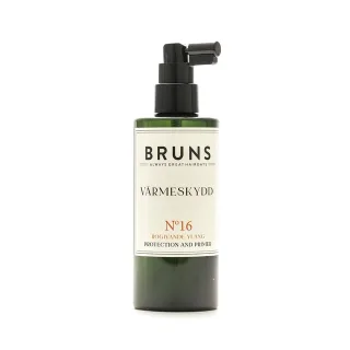 Bruns Värmeskydd N°16