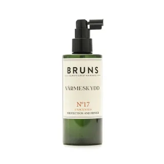 Bruns Värmeskydd N°17