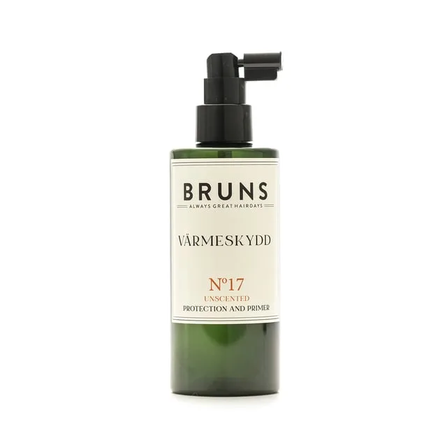 Bruns Värmeskydd N°17 200 ml