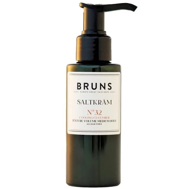 Bruns Saltkräm N°32