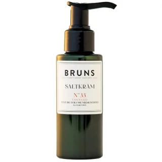 Bruns Saltkräm N°33