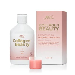 Elit Nutrition Collagen Beauty
