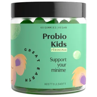 Great Earth Probio Kids