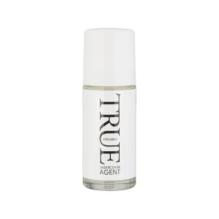 True Organic of Sweden Undercover Agent Lemongrass Deo