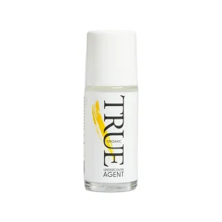 True Organic of Sweden Undercover Agent Ylang Ylang Palmarosa Deo