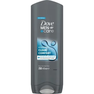 Dove Men+Care