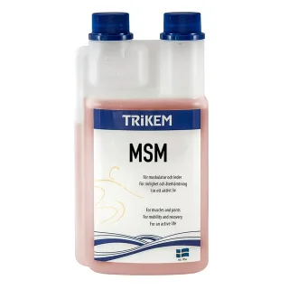 TRiKEM MSM Human