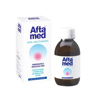 Aftamed Munskölj