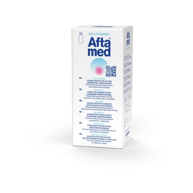 Aftamed Spray 20 ml