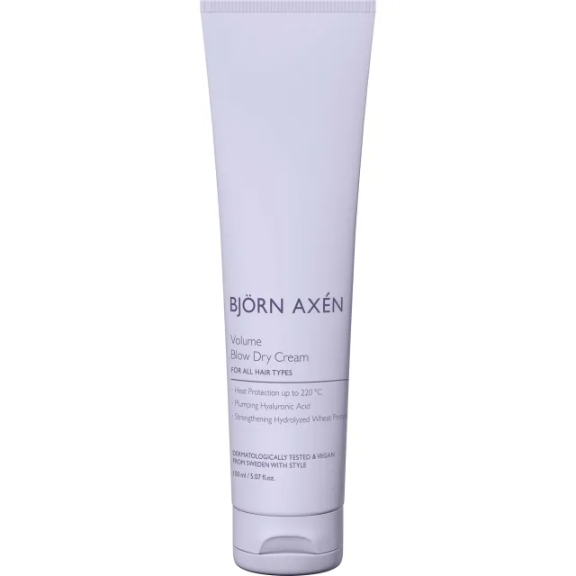Björn Axén Volume Blow Dry Cream