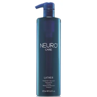 Paul Mitchell Neuro Care LATHER HeatCTRL Shampoo